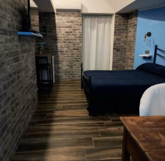Стандартный Номер Кровать Кинг, Sea House B&b