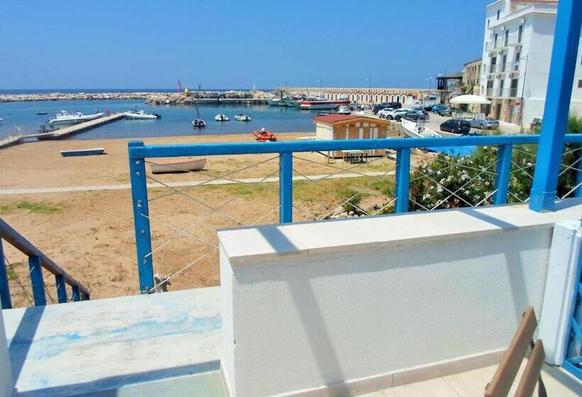 Стандартный Номер Кровать Кинг, Sea House B&b