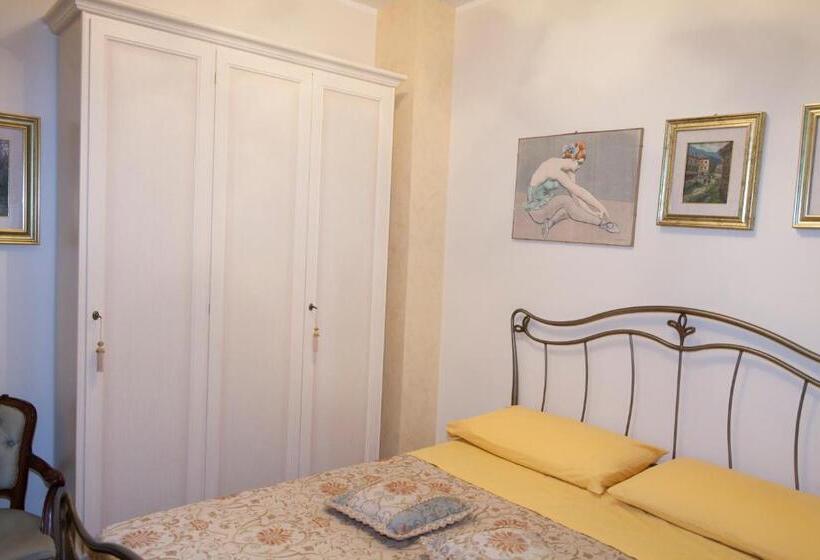 سوییت, B&b Villa Carmen