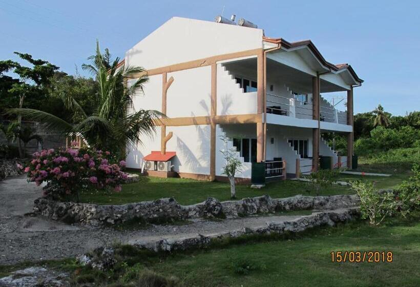 디럭스 방갈로, Cabilao Sunset Dive & Beach Resort