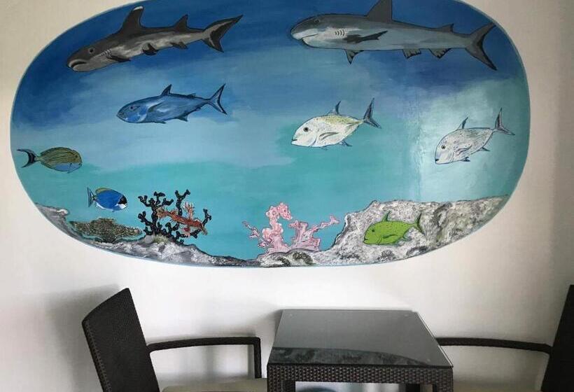 발코니 디럭스 룸, Cabilao Sunset Dive & Beach Resort