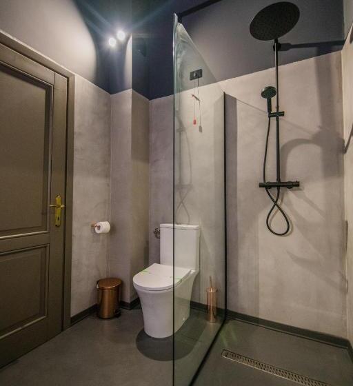 스탠다드 룸 산 전망, Pensiunea Casa Buna