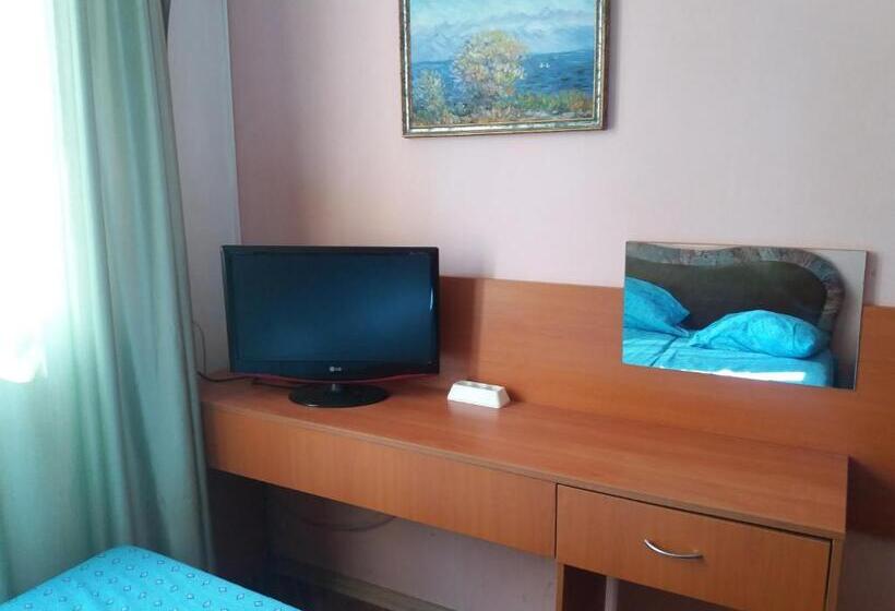 Номер Стандарт, Guest House Astra
