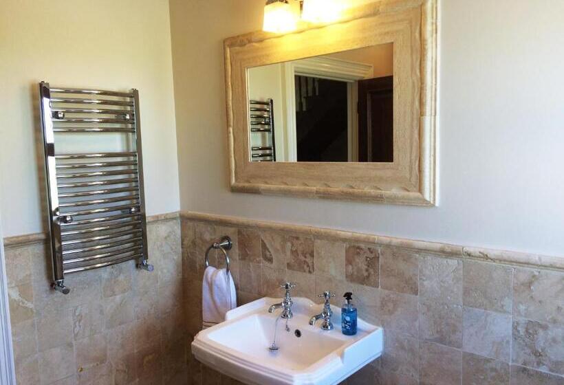 Standard room with outdoor bath, Wild Atlantic Breeze Guesthouse