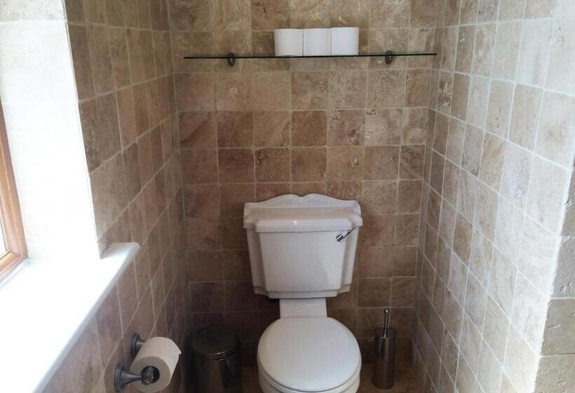 اتاق لوکس خانوادگی, Wild Atlantic Breeze Guesthouse