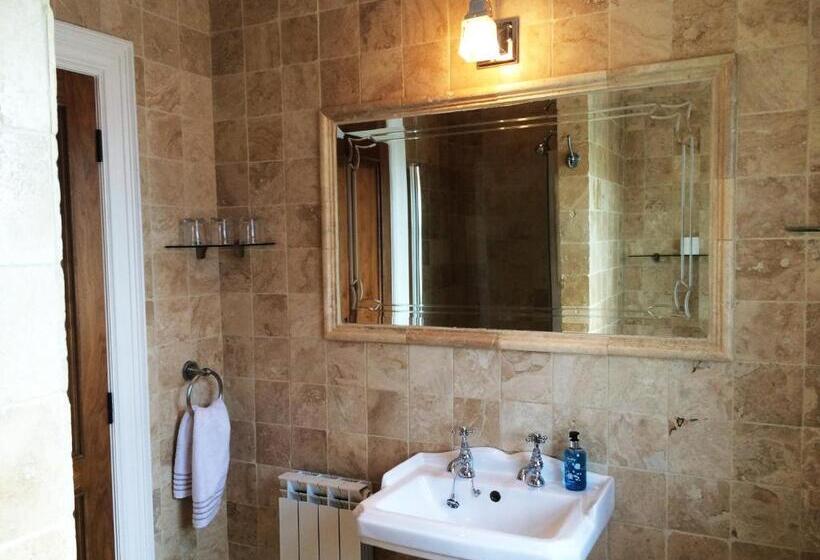 اتاق لوکس خانوادگی, Wild Atlantic Breeze Guesthouse