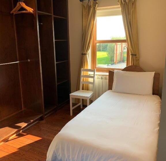 اتاق لوکس خانوادگی, Wild Atlantic Breeze Guesthouse