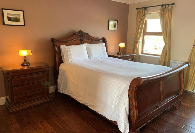 اتاق لوکس خانوادگی, Wild Atlantic Breeze Guesthouse