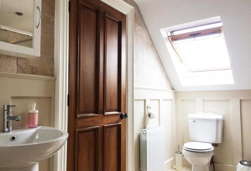 اتاق لوکس, Wild Atlantic Breeze Guesthouse