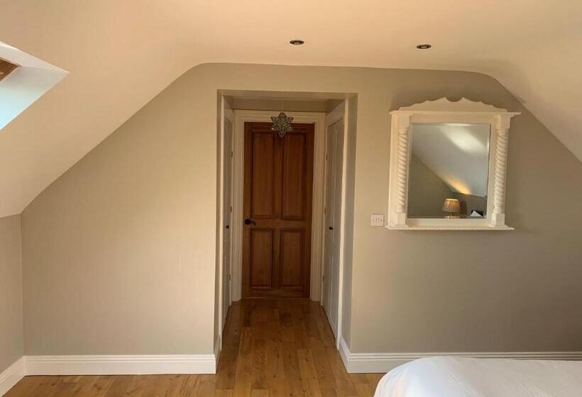 اتاق لوکس, Wild Atlantic Breeze Guesthouse