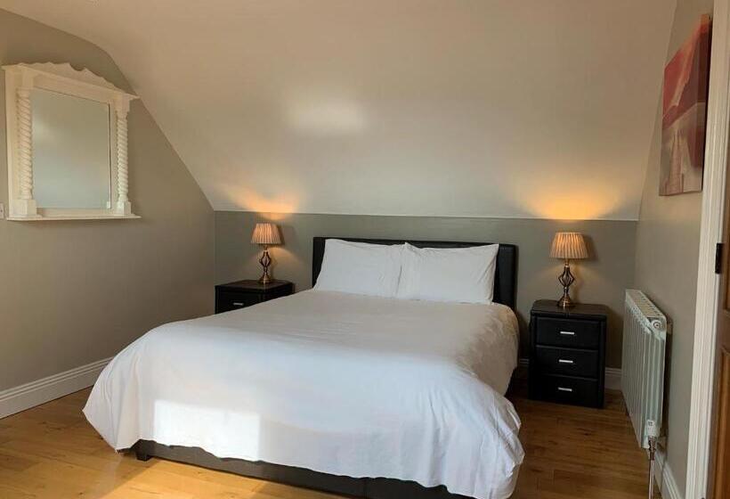 اتاق لوکس, Wild Atlantic Breeze Guesthouse