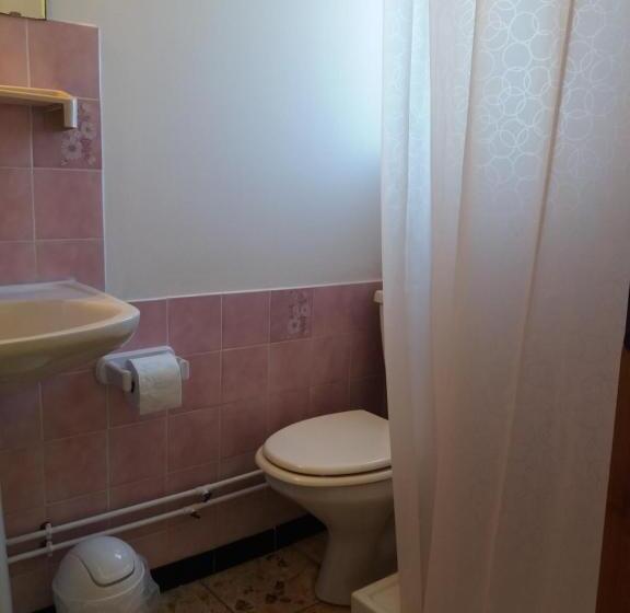 Номер Стандарт, Acacias Hôtel Motel