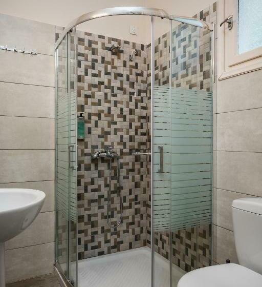 آپارتمان 1 خوابه, Filorian Hotel Apartments
