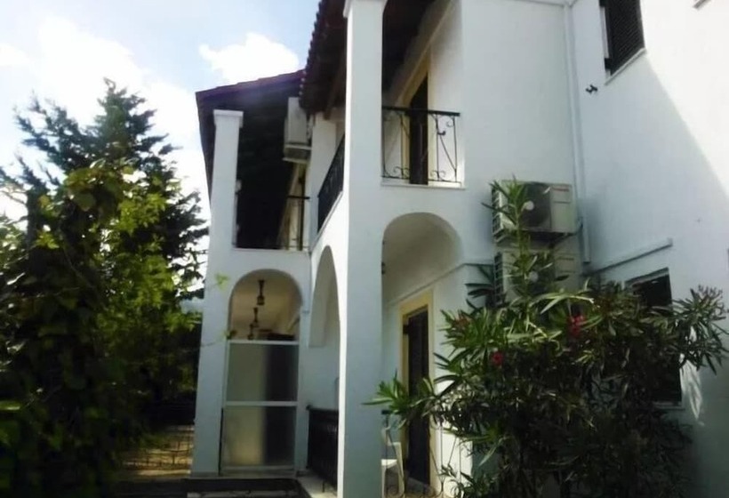آپارتمان 1 خوابه, Filorian Hotel Apartments