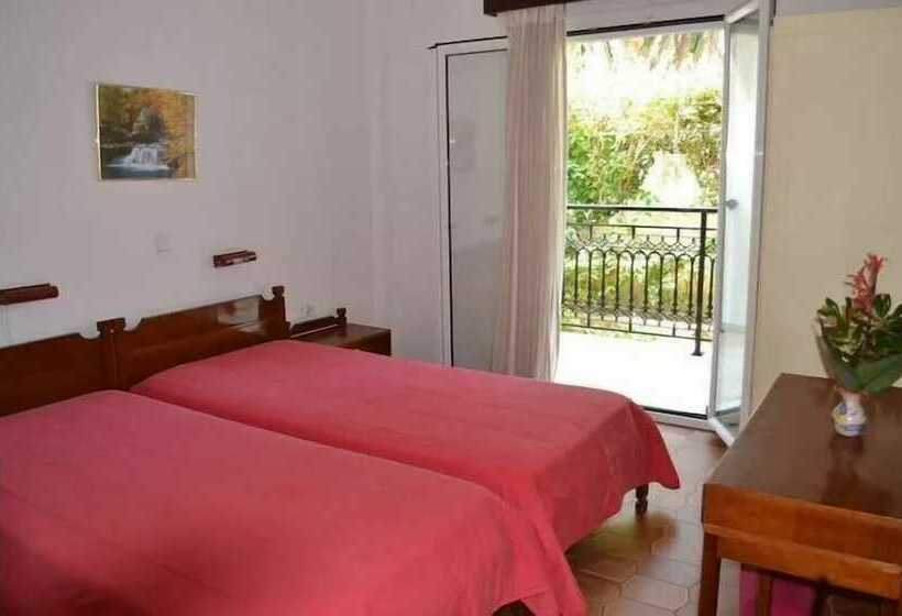 آپارتمان 1 خوابه, Filorian Hotel Apartments