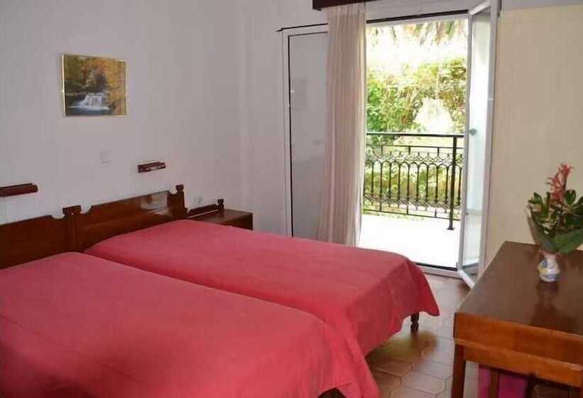 آپارتمان 2 خوابه, Filorian Hotel Apartments