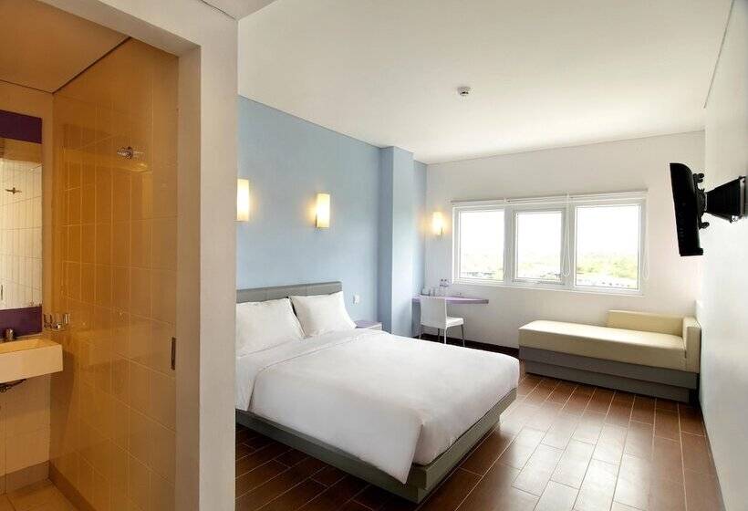 Quarto Estandar, Amaris Hotel Palangkaraya