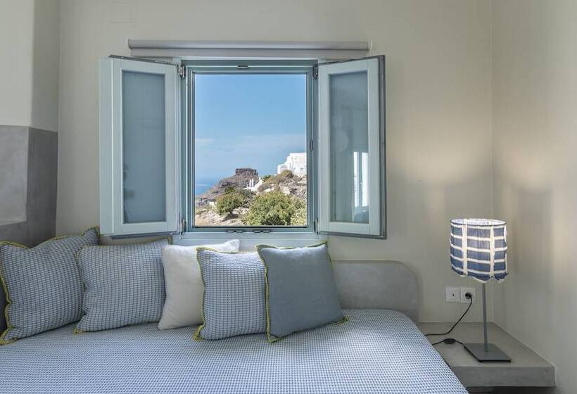 Family Suite, Blue Dolphins Apartments