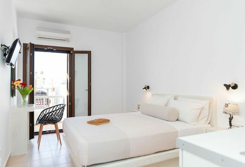 Номер Superior, Depis Place & Apartments