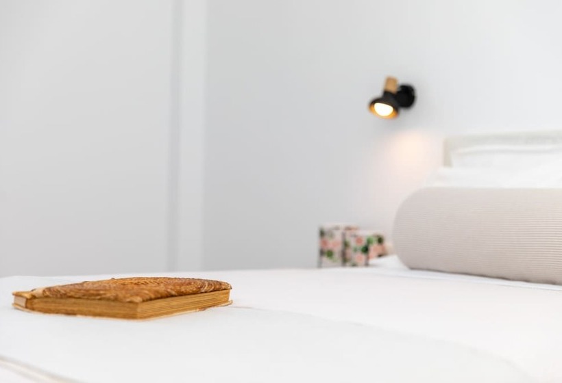Номер Superior, Depis Place & Apartments