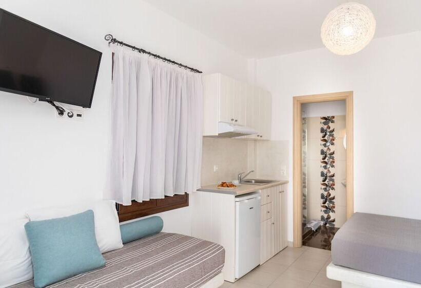 Трехместный Номер Superior, Depis Place & Apartments