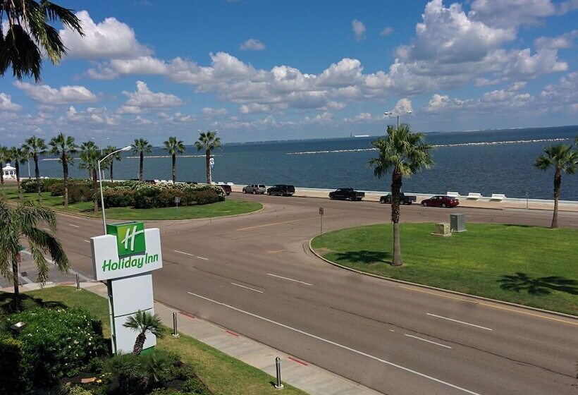 اتاق استاندارد با تخت دوبل و چشم‌انداز, Holiday Inn Corpus Christi Downtown Marina, An Ihg