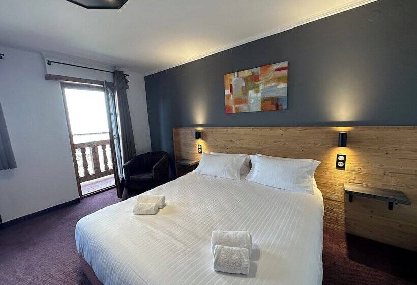 Номер Superior, Hôtel Au Heimbach