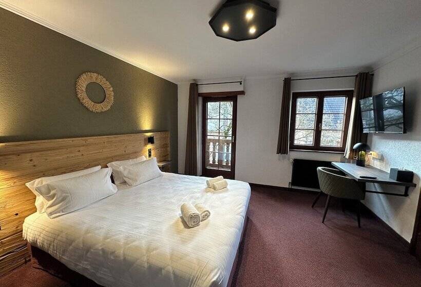Номер Superior, Hôtel Au Heimbach