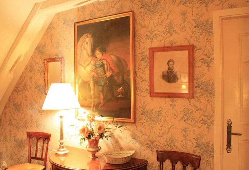 Номер Стандарт, Le Château D Osthoffen