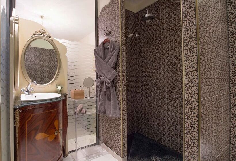 Апартаменты 1 Спальня, Le Mascaret   Restaurant Hotel Spa   Teritoria