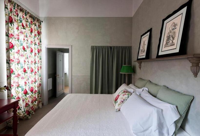 Номер Стандарт Трехместный, Relais Del Maro