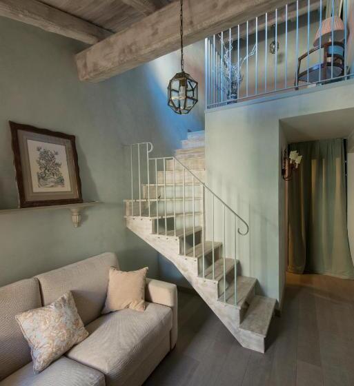Номер Стандарт Трехместный, Relais Del Maro