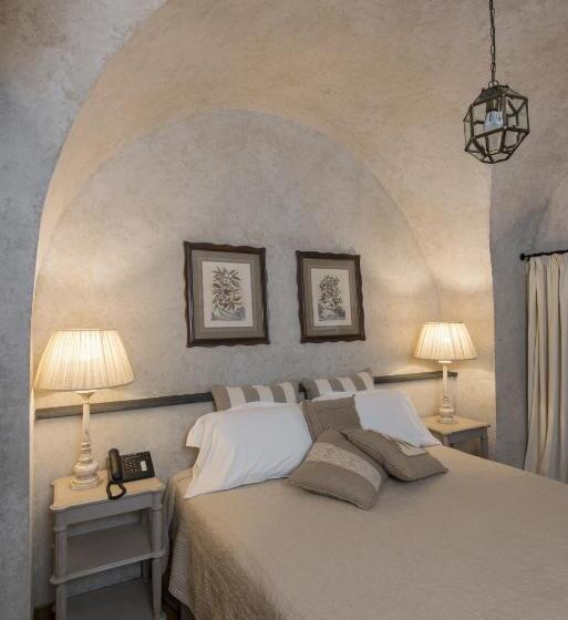 Номер Basic, Relais Del Maro