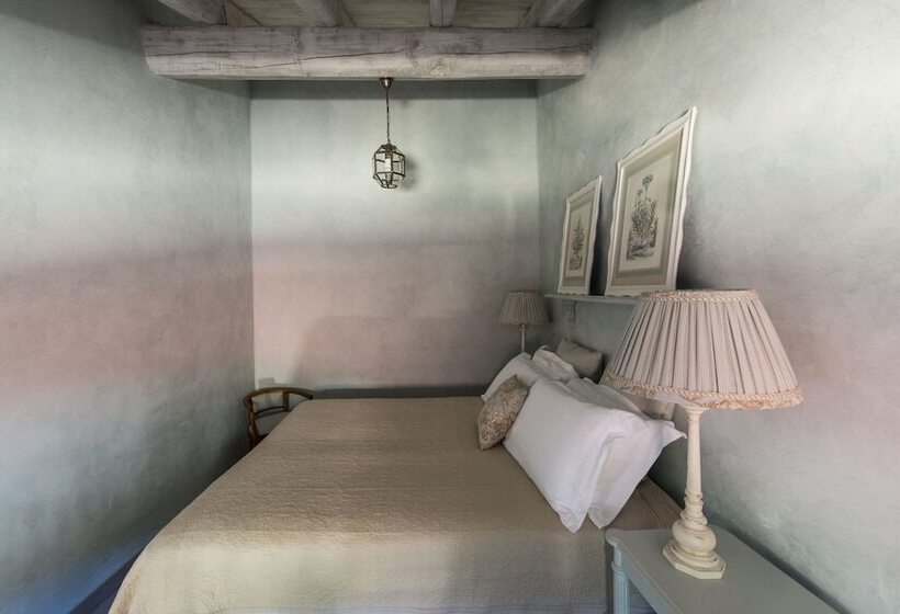 Номер Стандарт Трехместный, Relais Del Maro