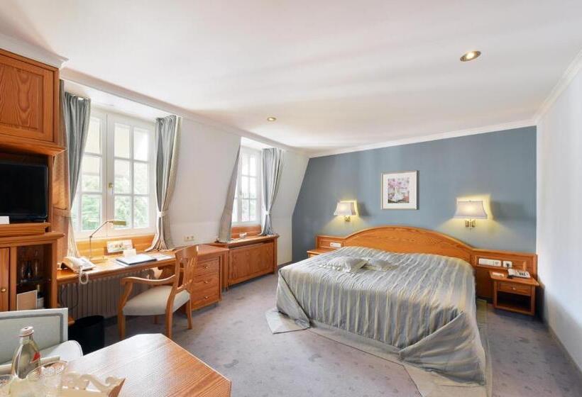 Номер Deluxe, Landhaus Wachtelhof