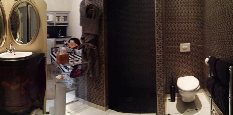 Апартаменты 1 Спальня, Le Mascaret   Restaurant Hotel Spa   Teritoria