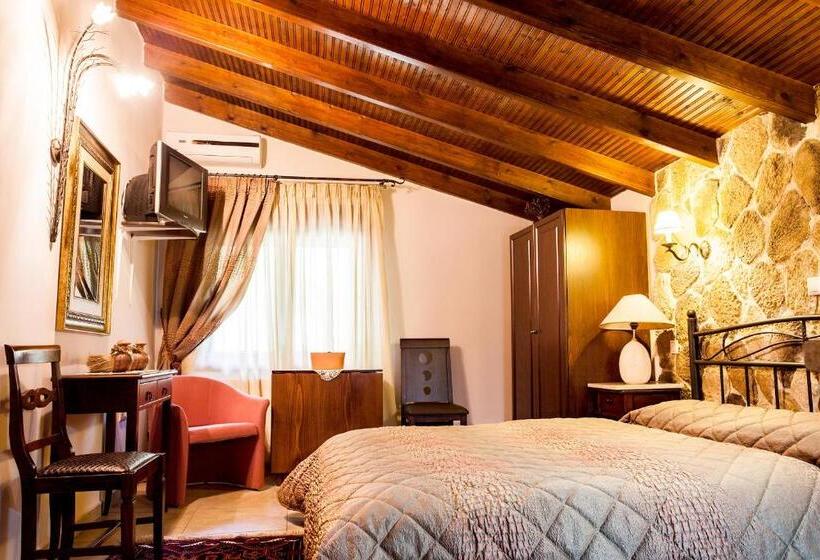 Номер Стандарт, Militsa Guesthouse