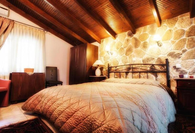 Номер Стандарт, Militsa Guesthouse
