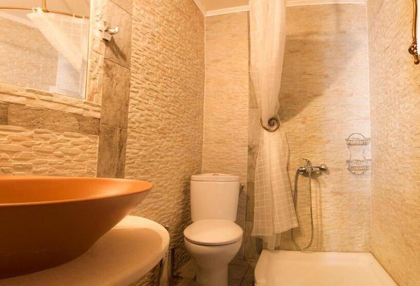 Номер Дюплекс, Militsa Guesthouse