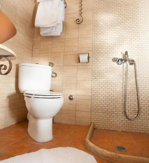 Апартаменты Superior 1 Спальня, Militsa Guesthouse