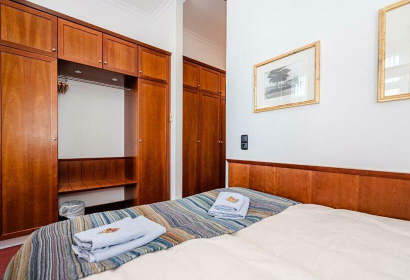 Студия Стандарт, Aparthotel Seeschlösschen
