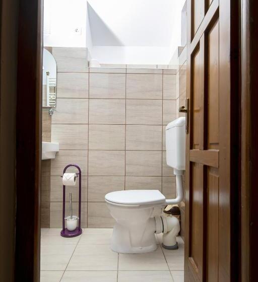 آپارتمان 1 خوابه با چشم‌انداز استخر, Pallos Apartments