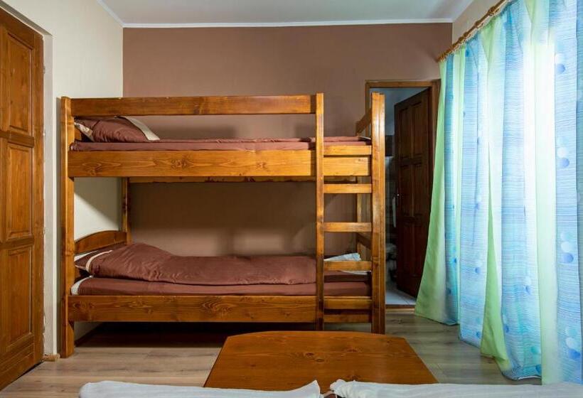 آپارتمان 2 خوابه, Pallos Apartments