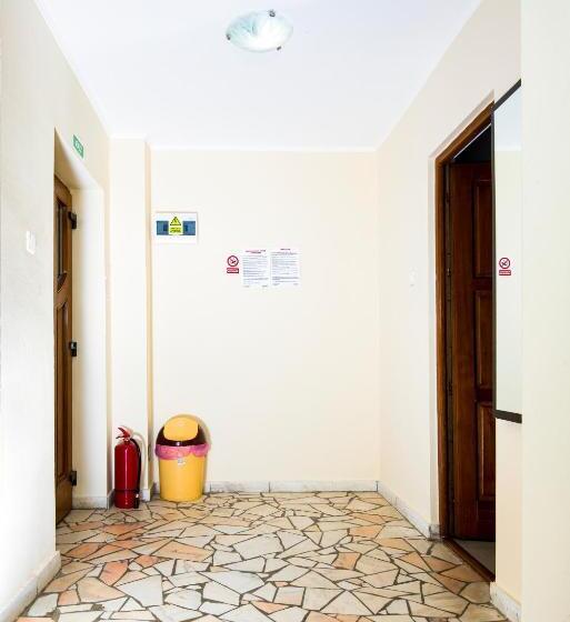 آپارتمان 2 خوابه, Pallos Apartments