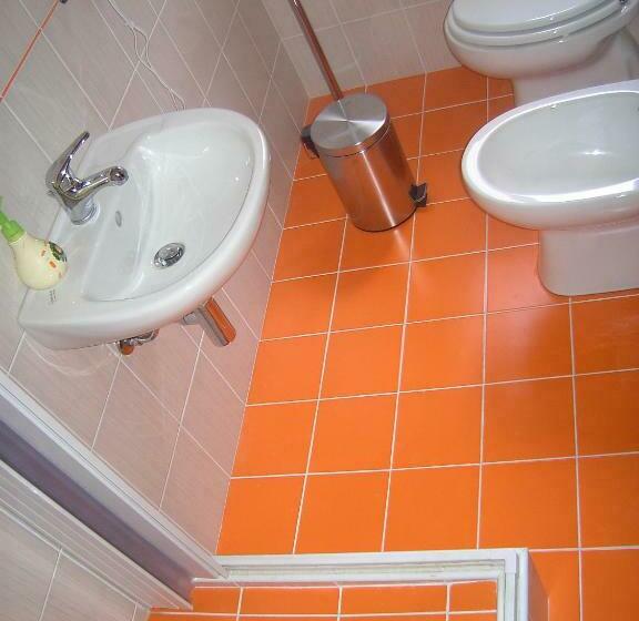 اتاق استاندارد, B&b Del Centro Storico