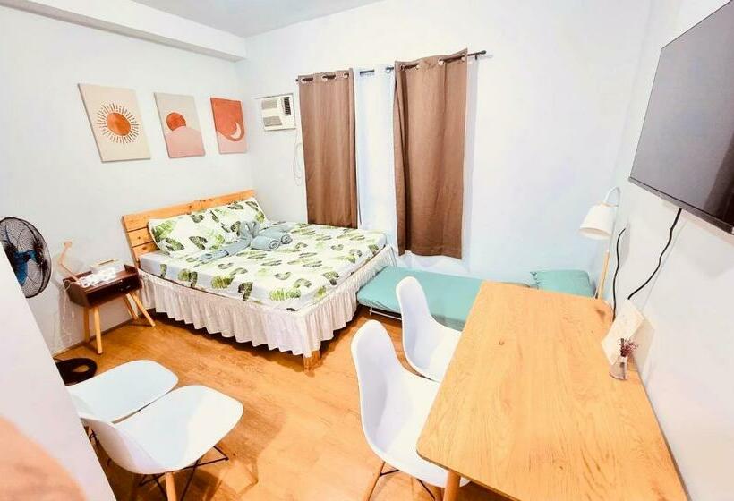 Номер Стандарт, Mesatierra Garden Residences