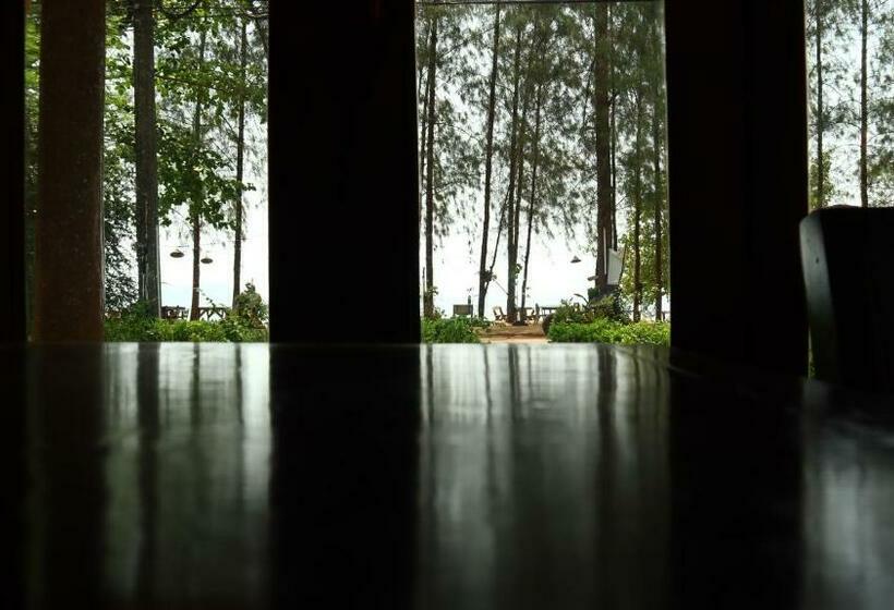 オーシャンビューのスタンダードバンガロー, Koh Yao Noi Beach Resort