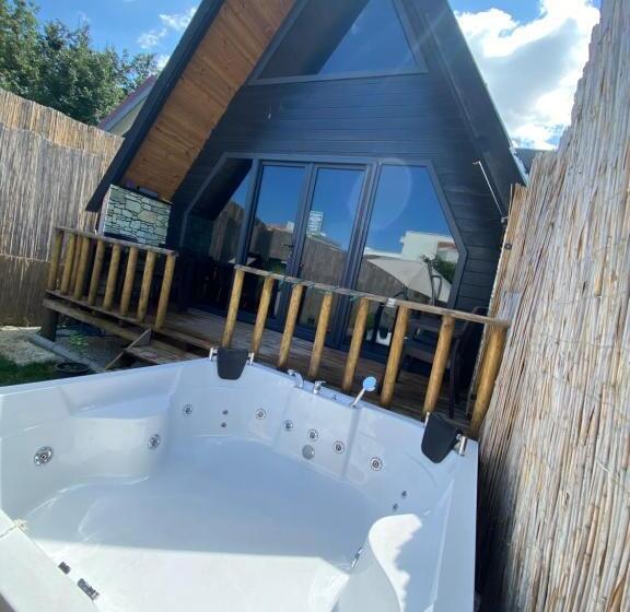 بانگلوی استاندارد 2 خوابه, Tree Bungalov Maşukiye