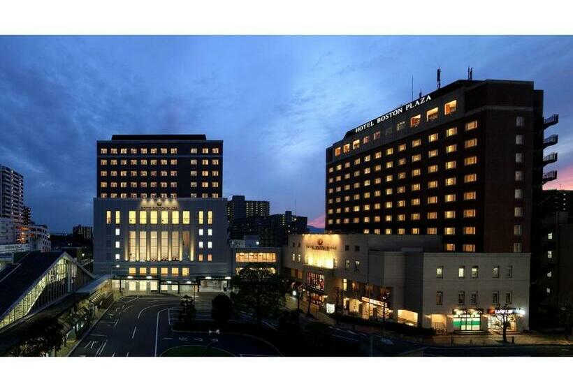 استودیوی استاندارد, Boston Plaza Kusatsu Biwa Lake   Vacation Stay 15410v