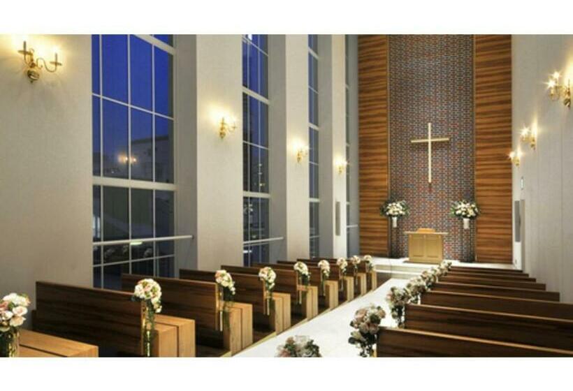 استودیوی استاندارد, Boston Plaza Kusatsu Biwa Lake   Vacation Stay 15410v